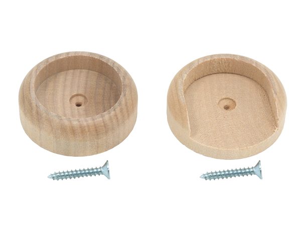 Pole Sockets
