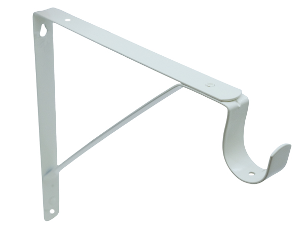 Shelf & Rod Support
