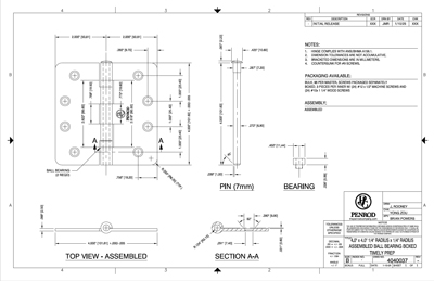 4x4 spec sheet 1
