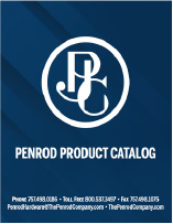 Hardware Catalog cover graphic