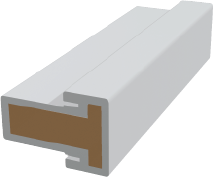 moulding style 3
