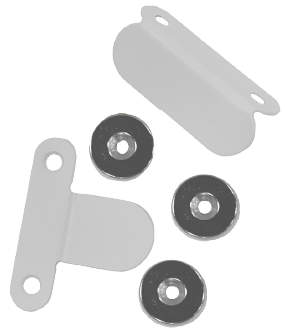 Magnetic Catch System