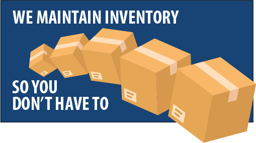 inventory call-out block graphic