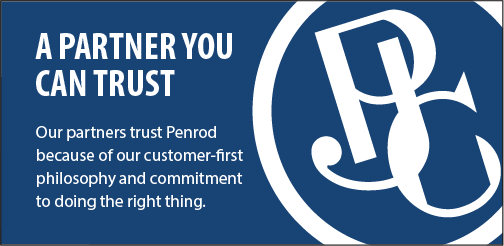Trust Penrod