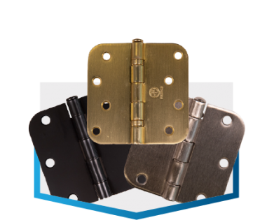 Door Hinges graphic