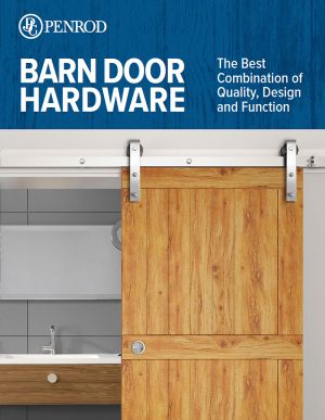 Barn Door Brochure PDF