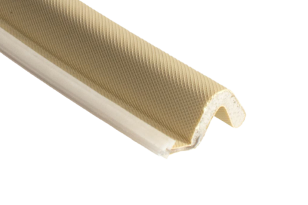 weatherstrips tan
