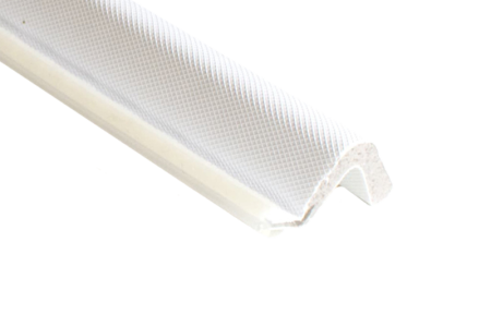 weatherstrips white