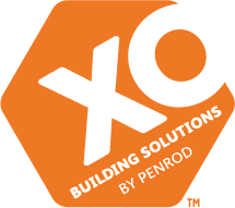 XO logo