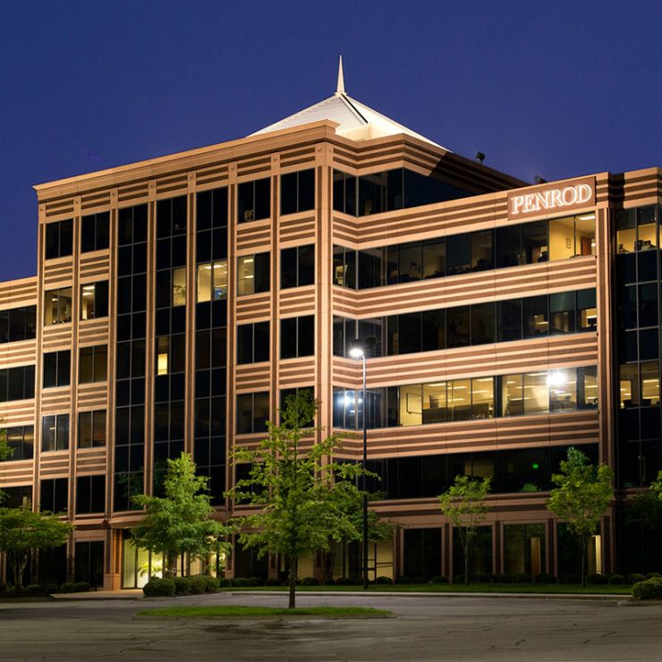Penrod Headquarters
