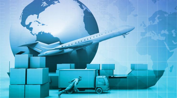 On-Time Delivery graphic